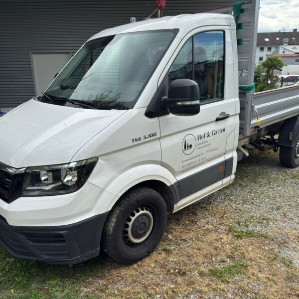 MAN Truck & Bus