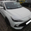 MG MG3 3 Hybrid+