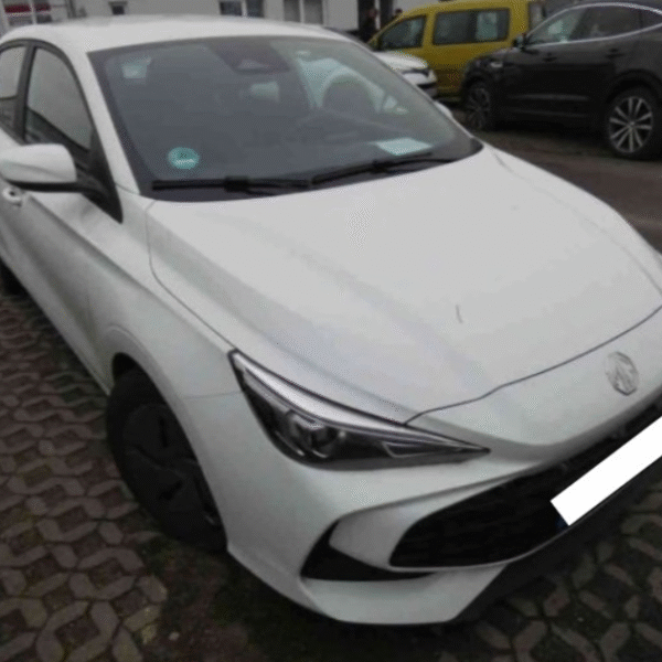 MG MG3 3 Hybrid+