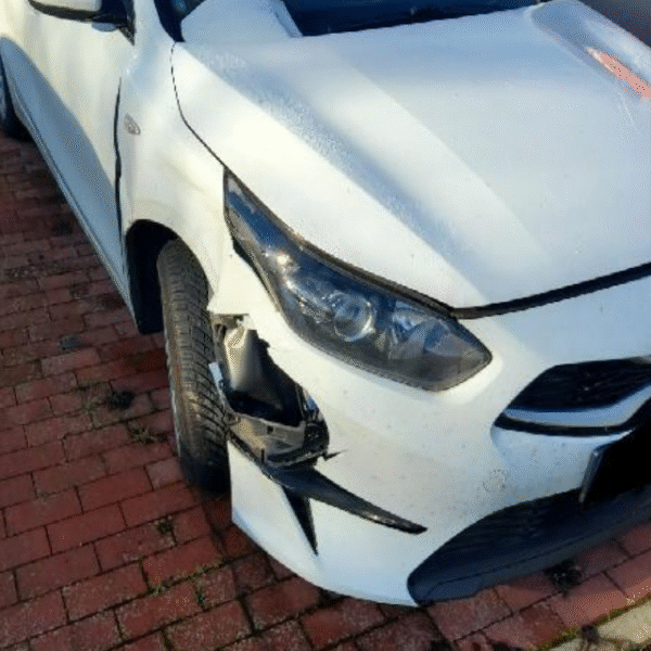 Kia cee'd / Ceed 1.5 T-GDI