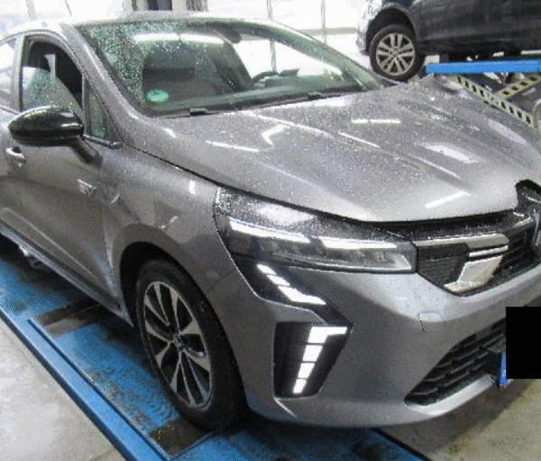 Mitsubishi Colt RJA 1.6 Hybrid PLUS