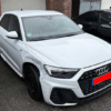 Audi A1 S-Line