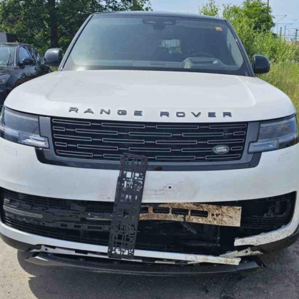 Land Rover Range Rover HSE Hybrid