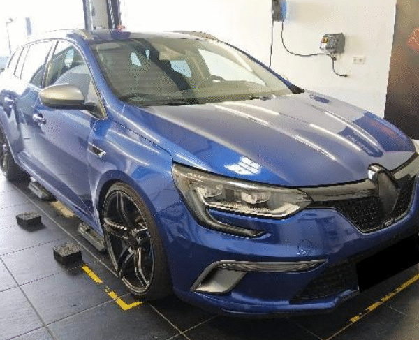 Renault Megane Grandtour 1.6 dCi 165 Energy GT
