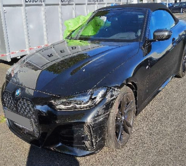 BMW M440i xDrive