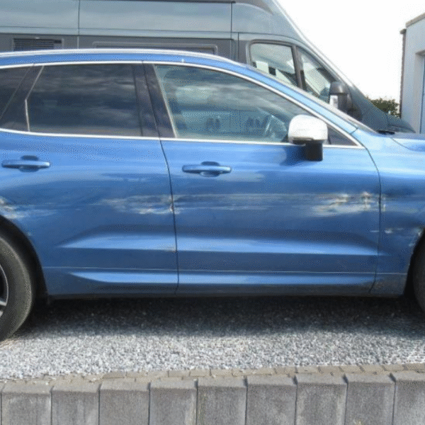 Volvo XC 60 T8 Twin Engine AWD R Design