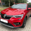 Renault Arkana Techno