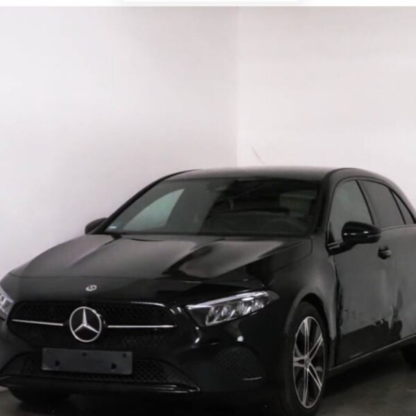 Mercedes-Benz A 180 PSE Progressive Line Advance