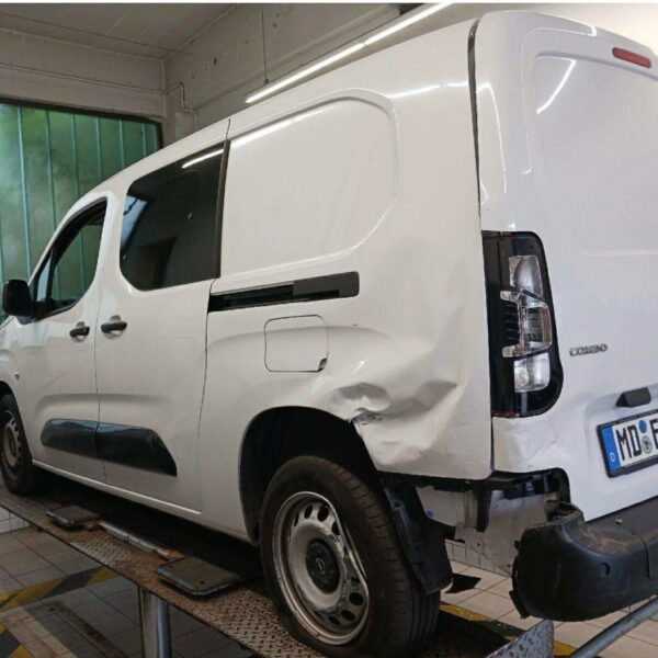 Opel Combo Cargo XL 1.5 D EHZ